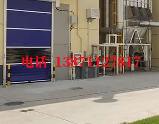 汕头自动快速防爆卷帘门