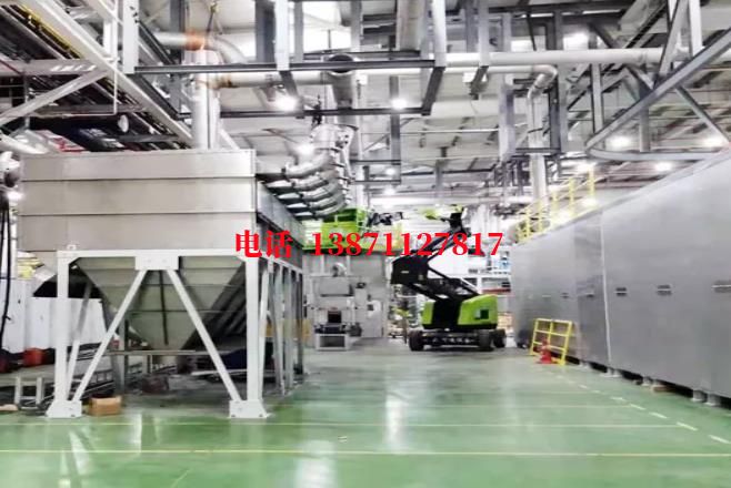 汕头自动机电设备安装工程,设备安装公司