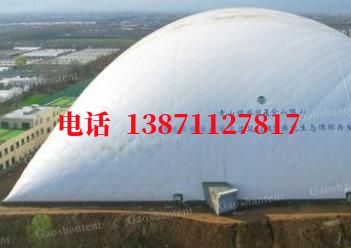汕头自动气膜棚卷帘门,电动门